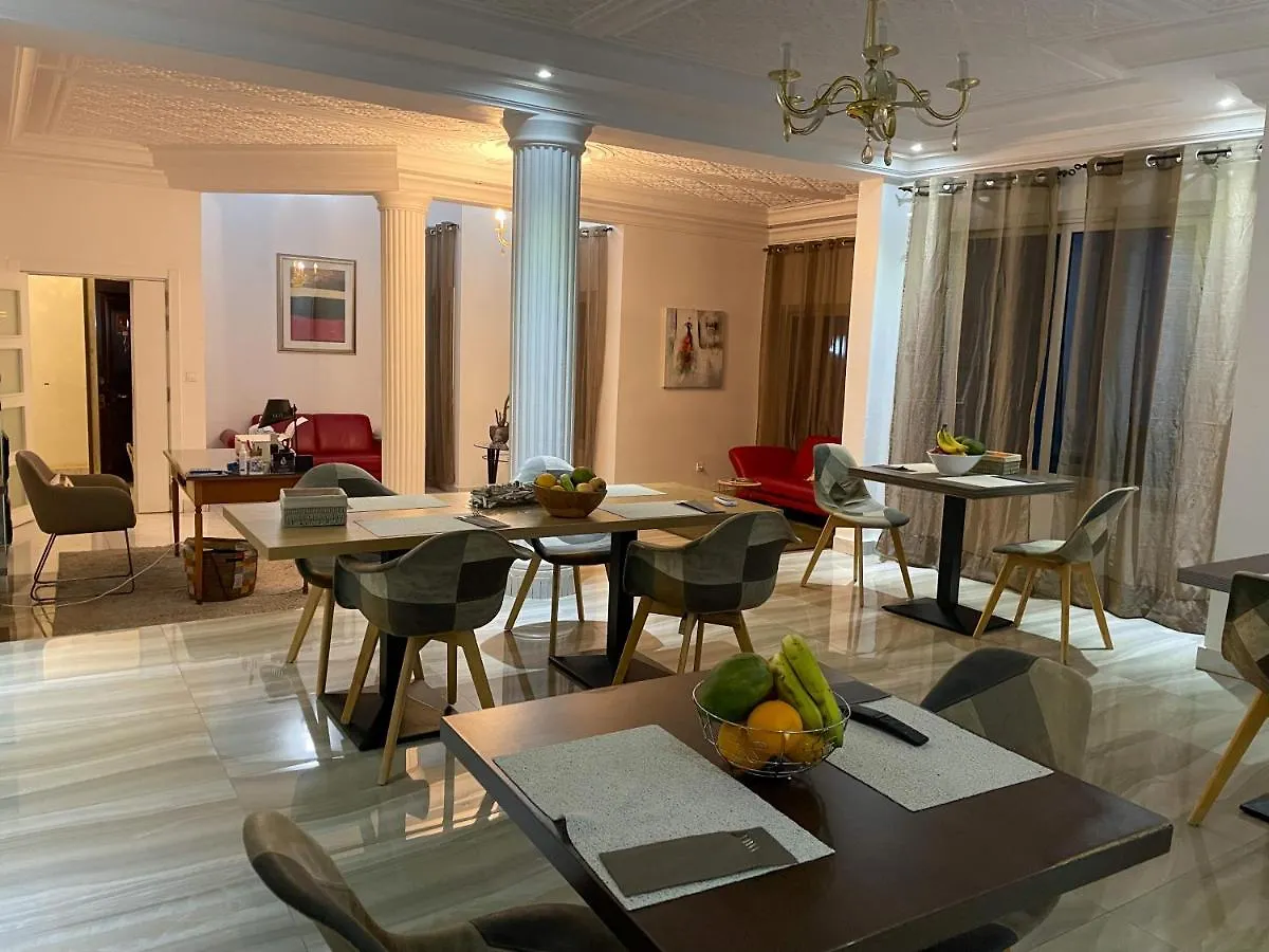 Francesca Guest House Dakar 0*,  Senegal