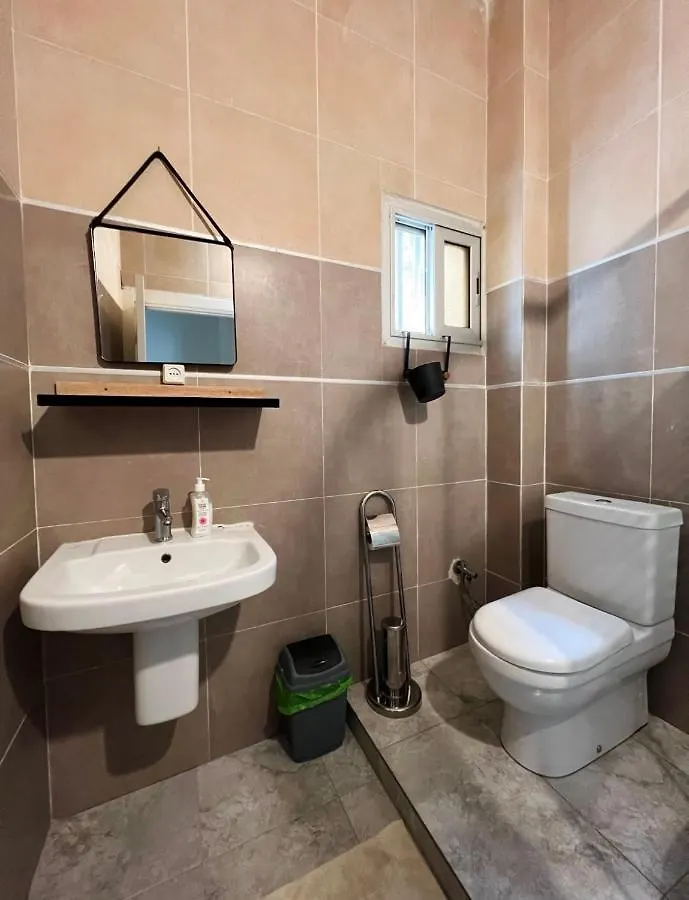 Francesca Guest House Dakar
