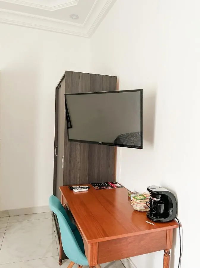 Francesca Guest House Dakar