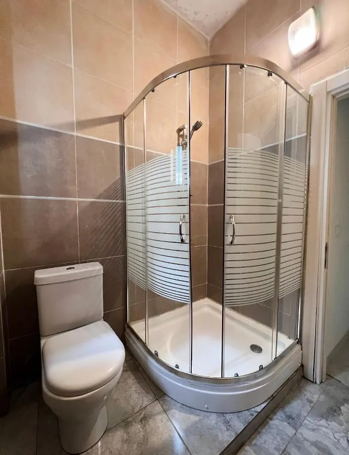 Francesca Guest House Dakar