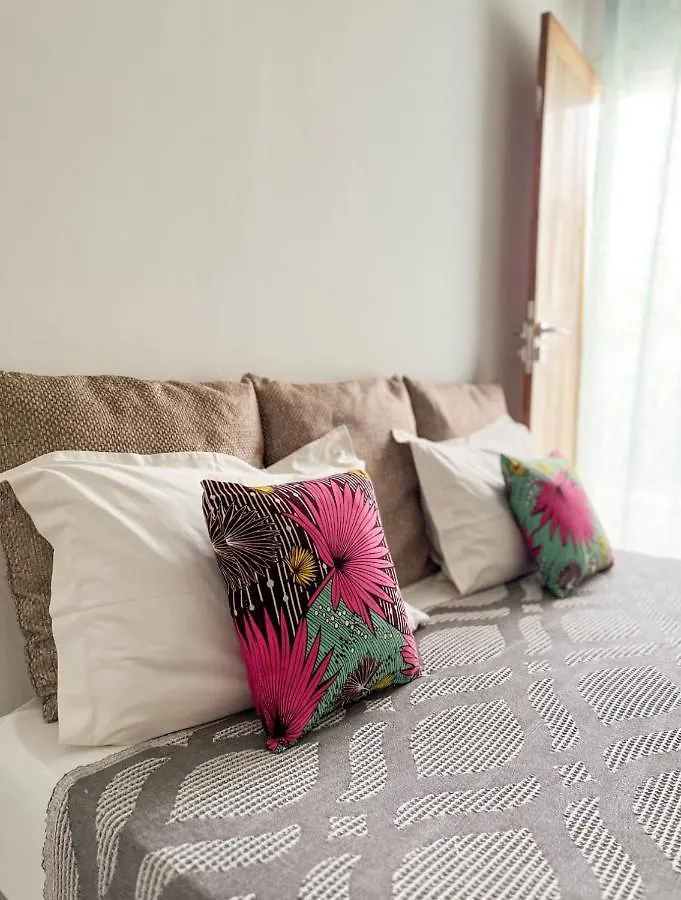 Francesca Guest House Dakar