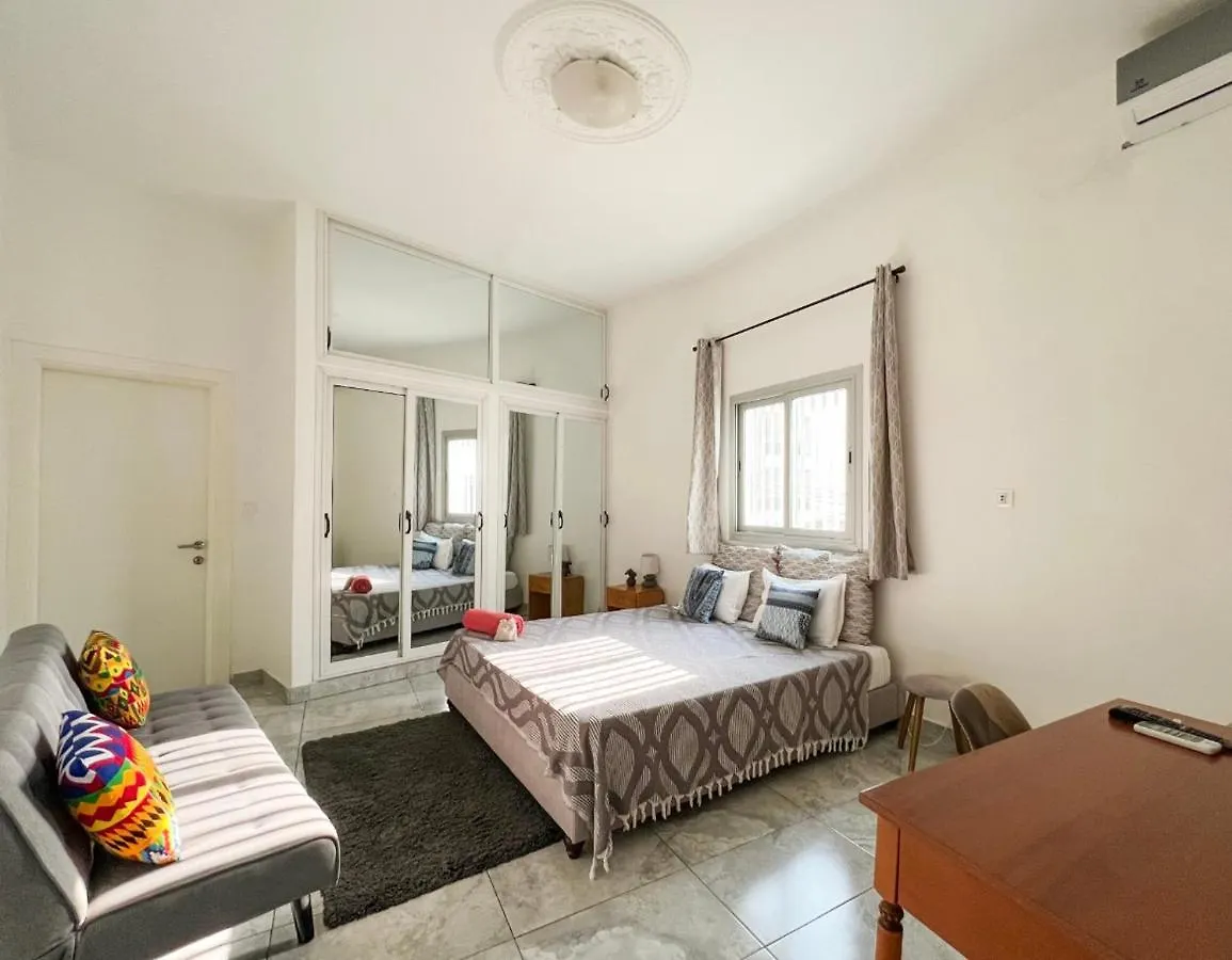 Francesca Guest House Dakar