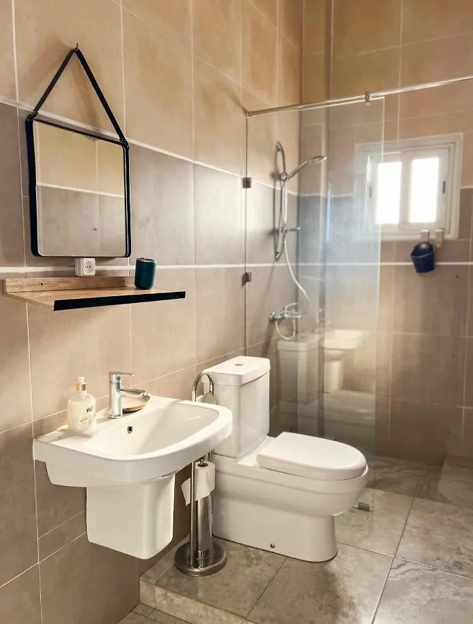 Francesca Guest House Dakar