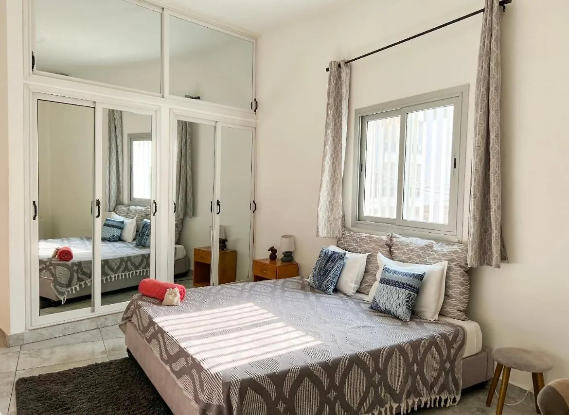 Francesca Guest House Dakar Senegal