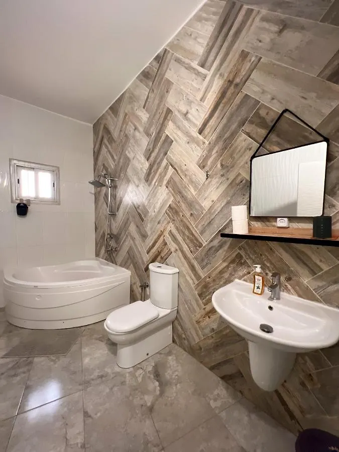 Francesca Guest House Dakar 0*,