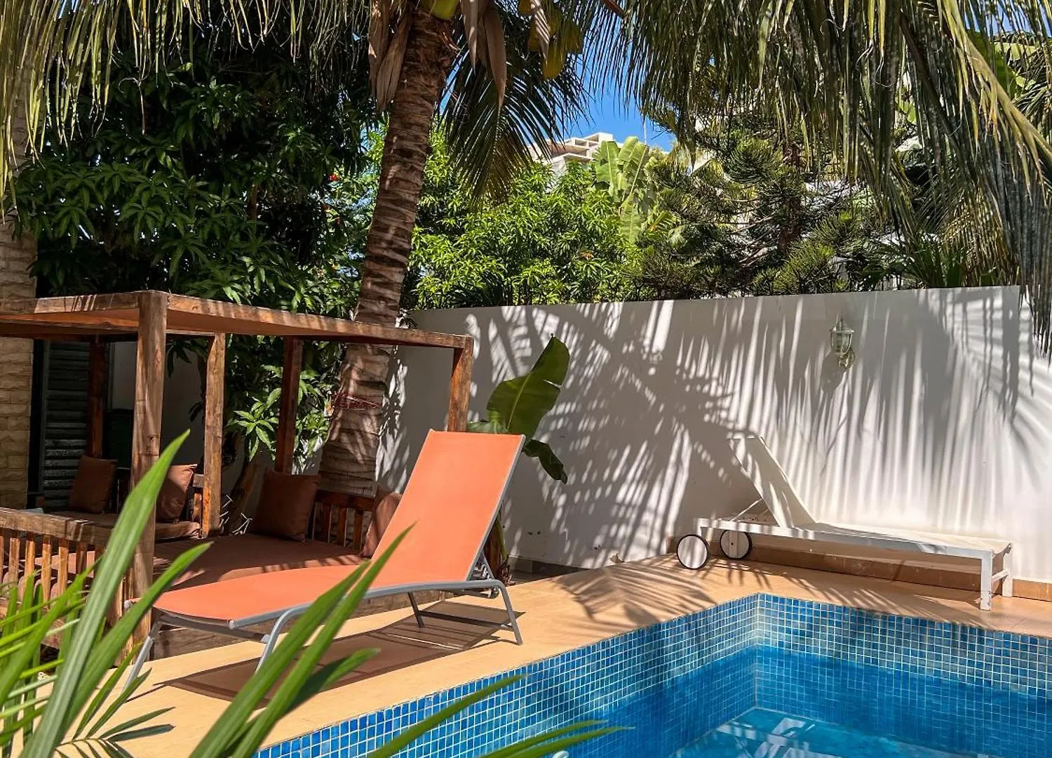 Francesca Guest House Dakar