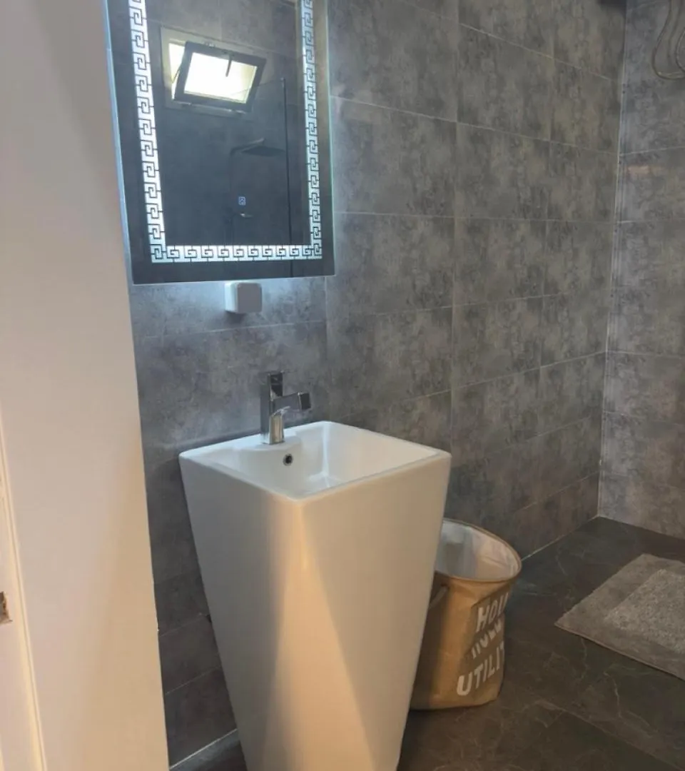 Francesca Guest House Dakar Senegal
