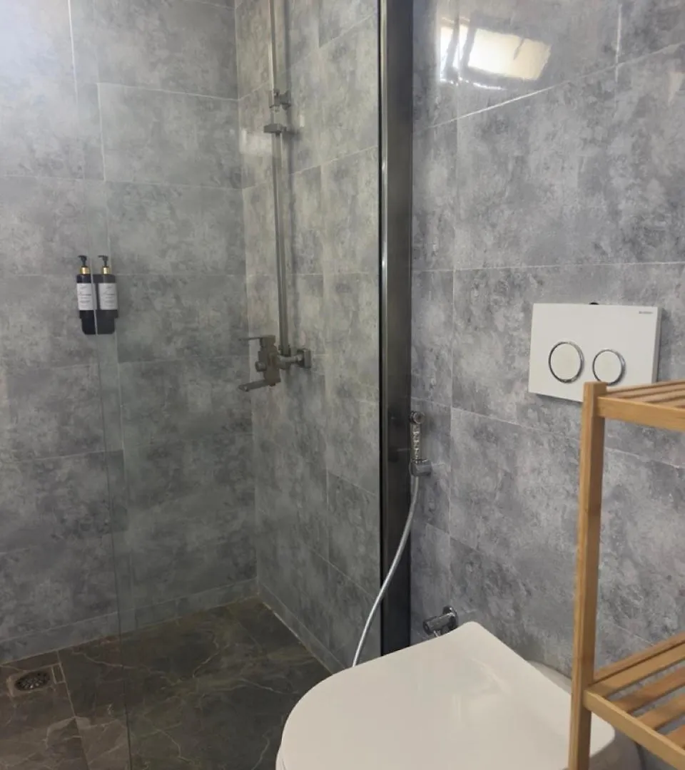 Francesca Guest House Dakar