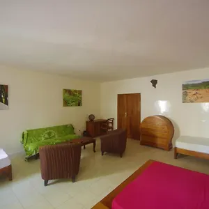 Bed & Breakfast Ty Milyn Mazela Sa, Dakar